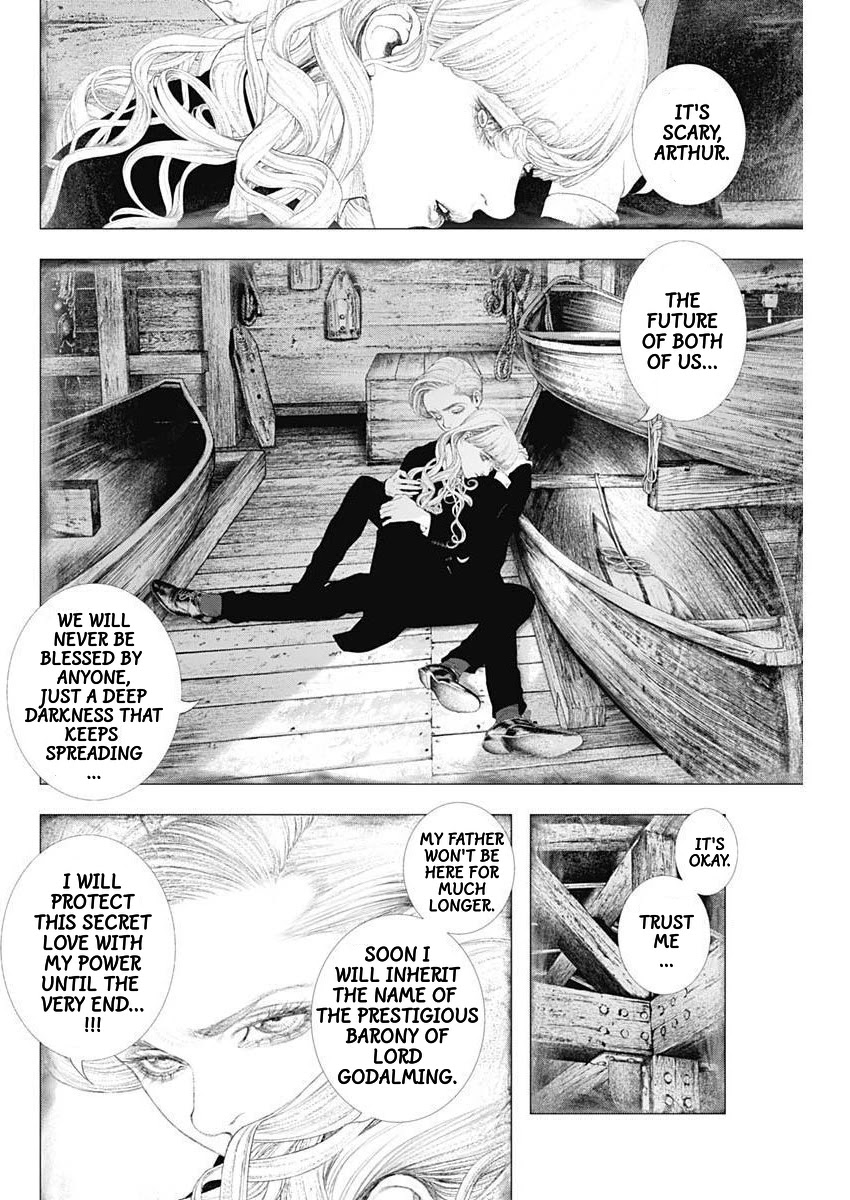 #DRCL – Midnight Children Chapter 9 - Page 23