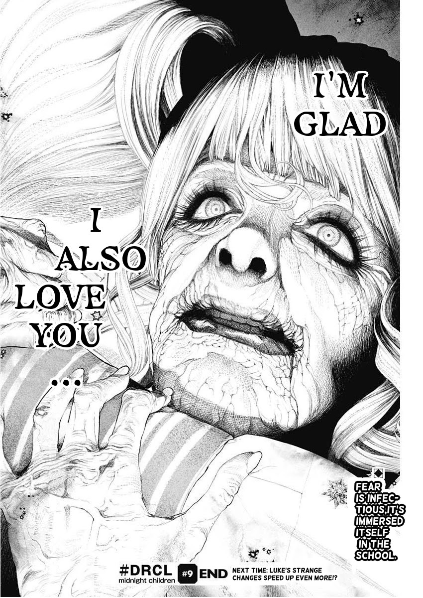 #DRCL – Midnight Children Chapter 9 - Page 25