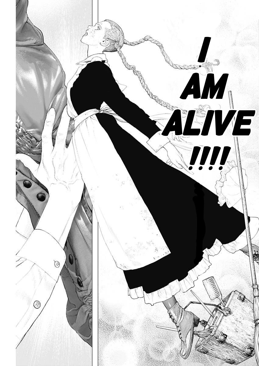 #DRCL – Midnight Children Chapter 9 - Page 3