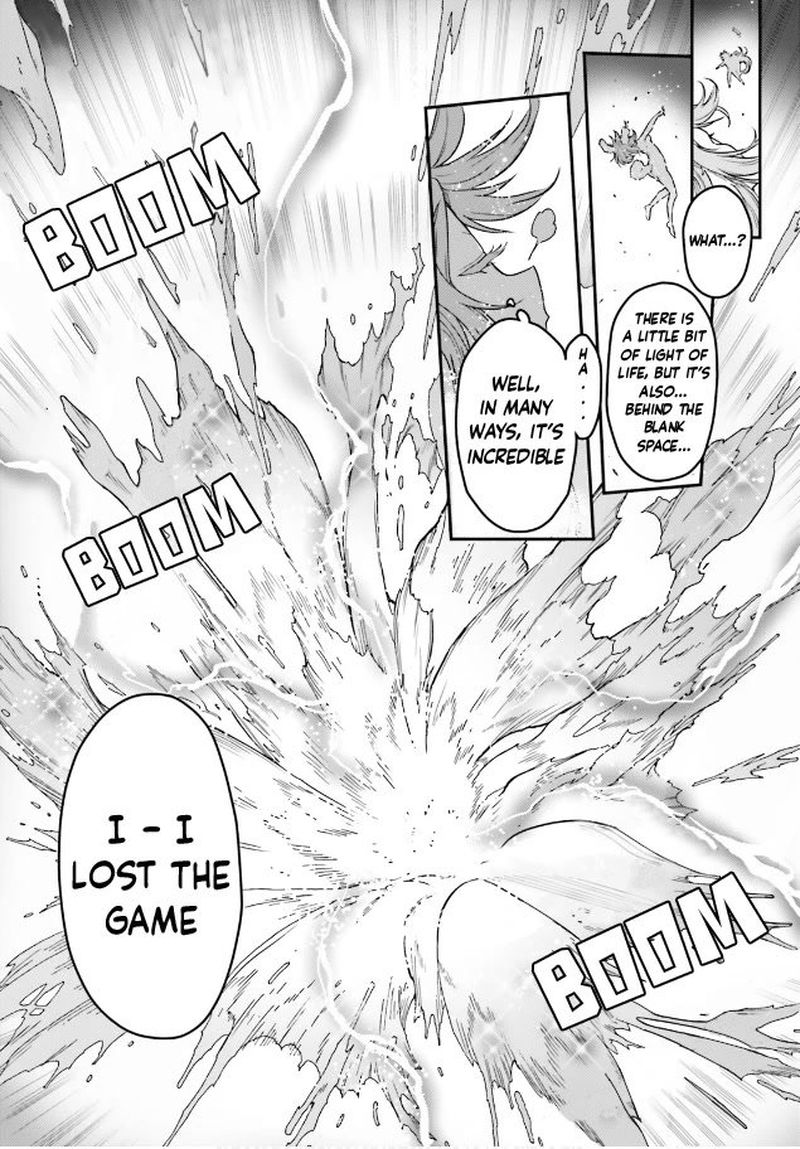 No Game No Life Chapter 18 - Page 10