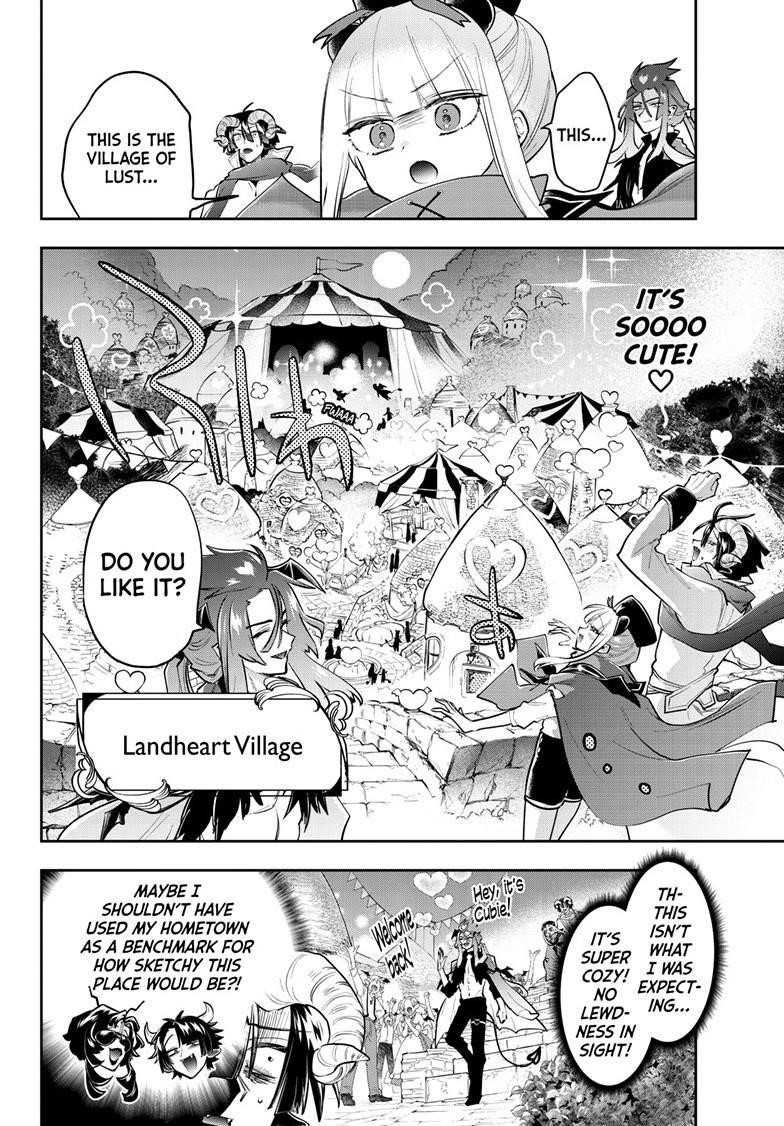 Maou-jou de Oyasumi Chapter 401 - Page 6