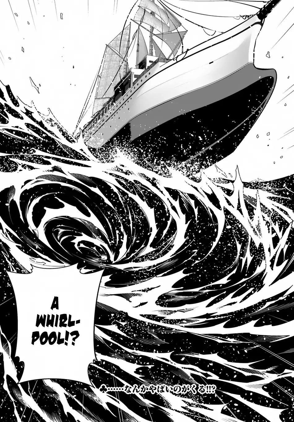 Isekai Desu Ga Mamono Saibai Shiteimasu Chapter 14 - Page 29