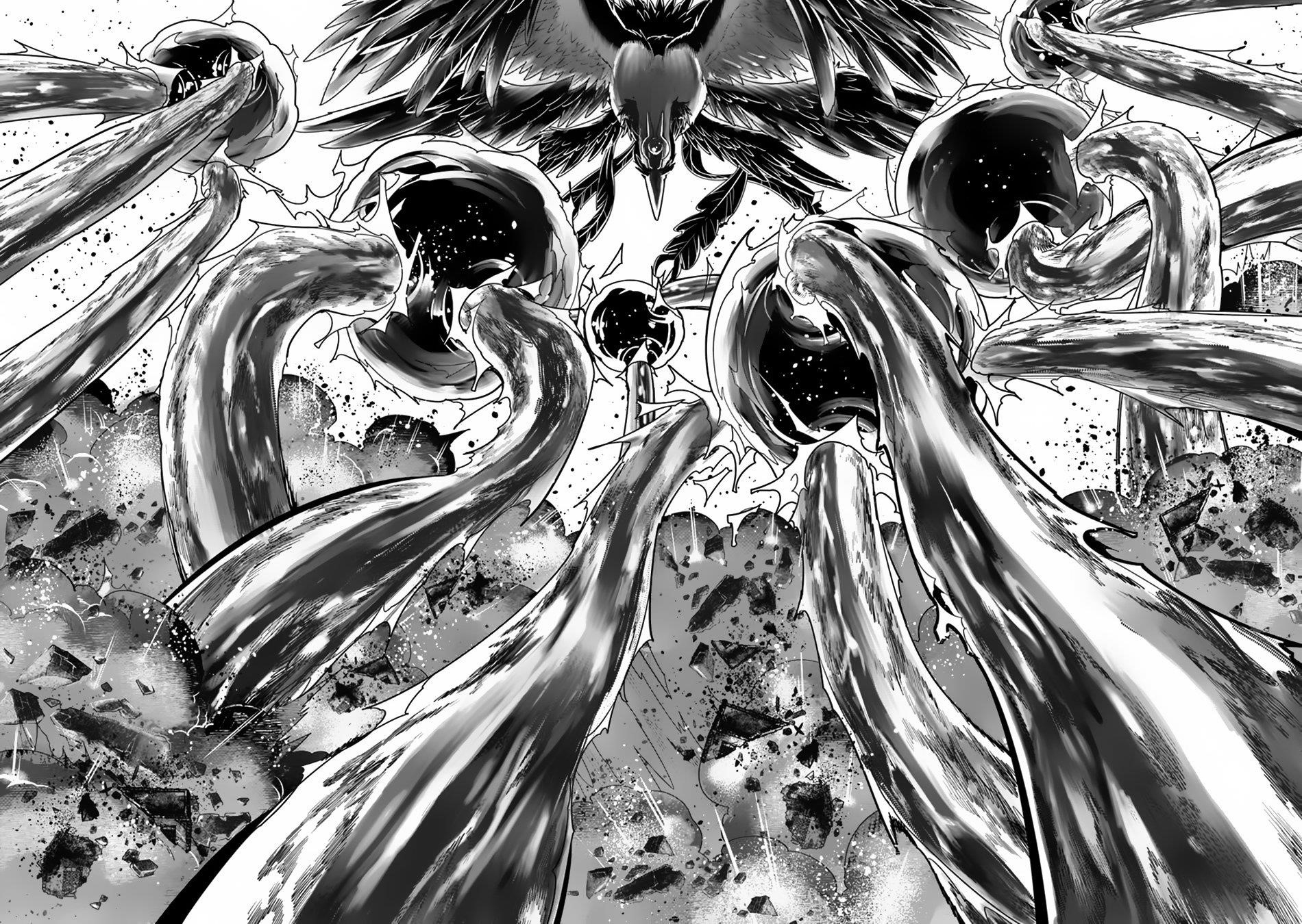 Isekai Desu Ga Mamono Saibai Shiteimasu Chapter 24 - Page 24