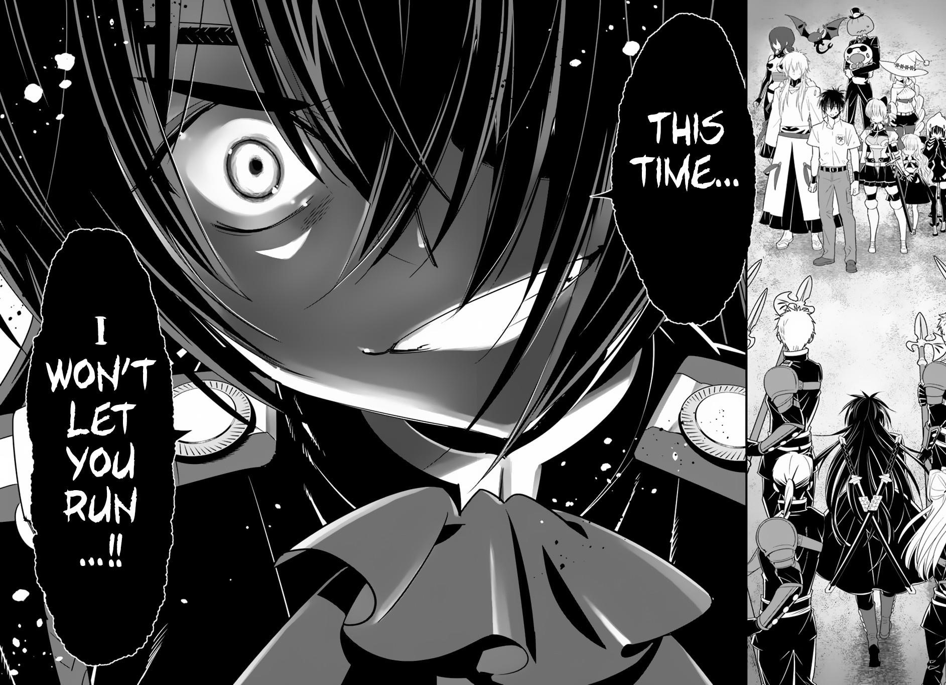 Isekai Desu Ga Mamono Saibai Shiteimasu Chapter 29 - Page 31