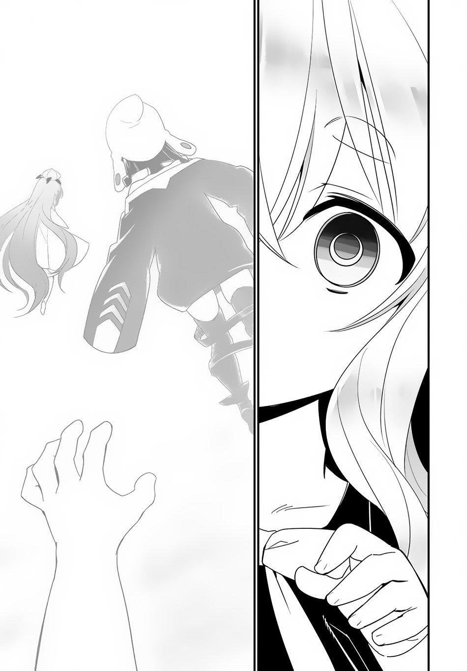 Isekai Desu Ga Mamono Saibai Shiteimasu Chapter 34 - Page 27