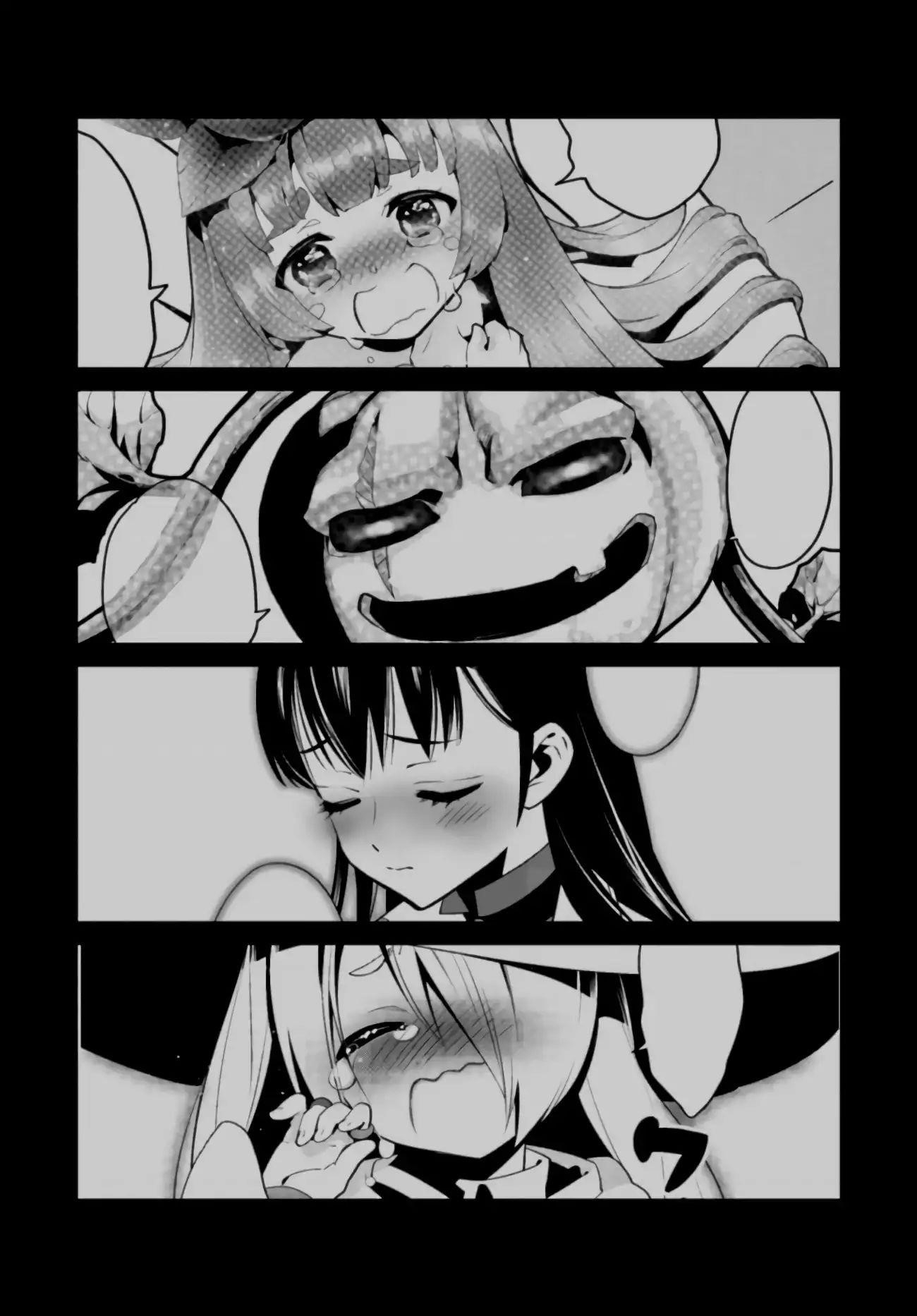 Isekai Desu Ga Mamono Saibai Shiteimasu Chapter 7 - Page 26