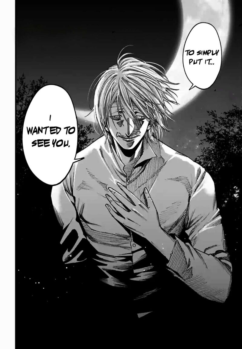 Record of Ragnarok: The Jack of the Ripper Case Files Chapter 11 - Page 24