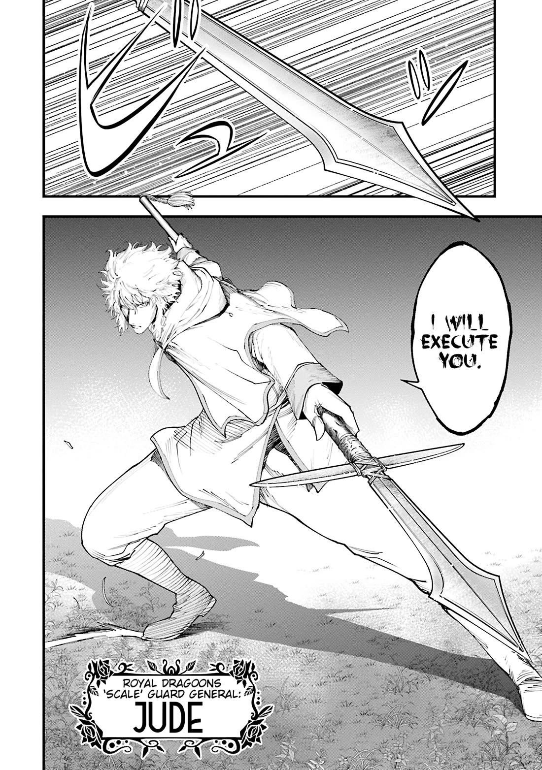 Record of Ragnarok: The Jack of the Ripper Case Files Chapter 35 - Page 24