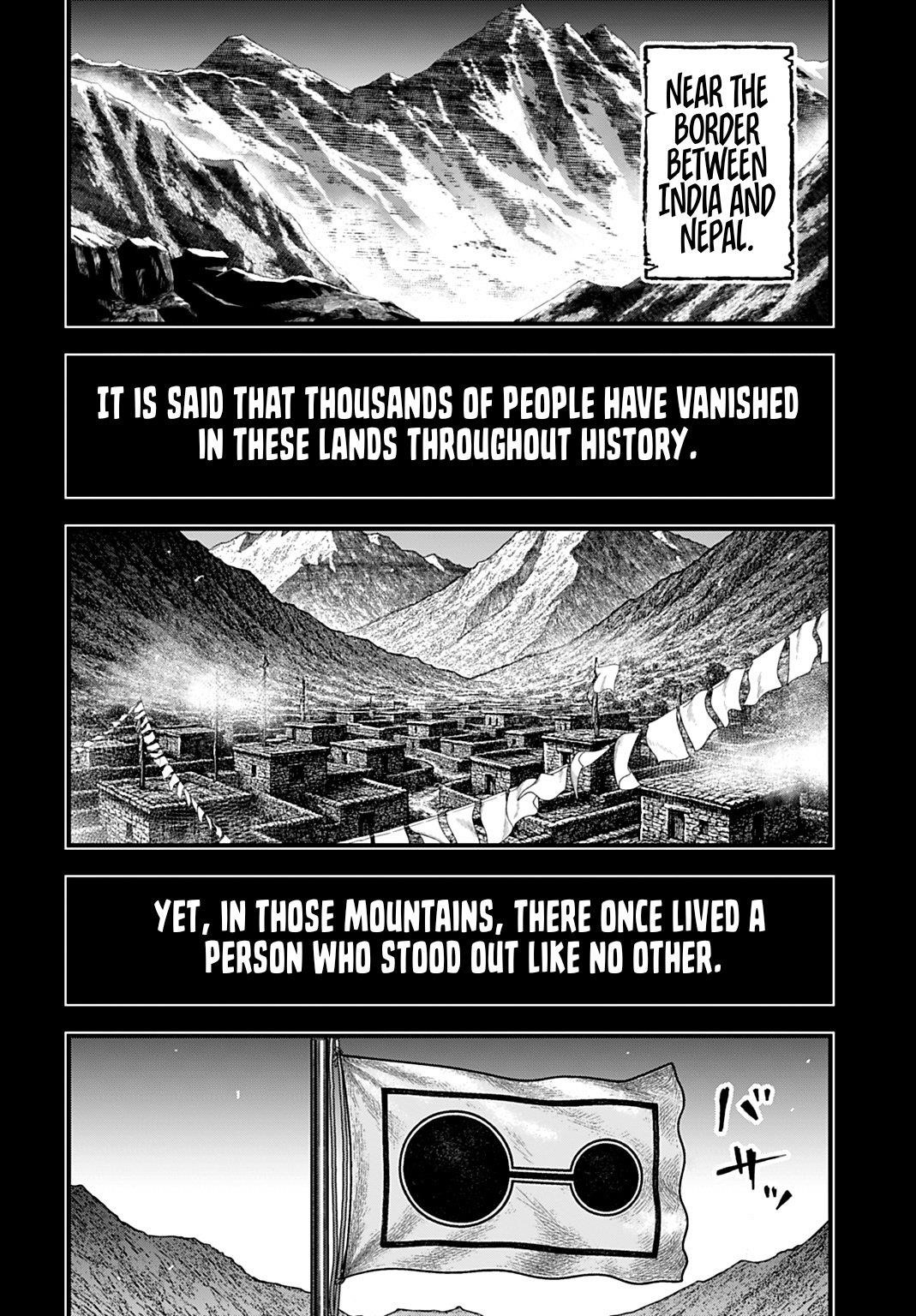 Record of Ragnarok: The Jack of the Ripper Case Files Chapter 52 - Page 10