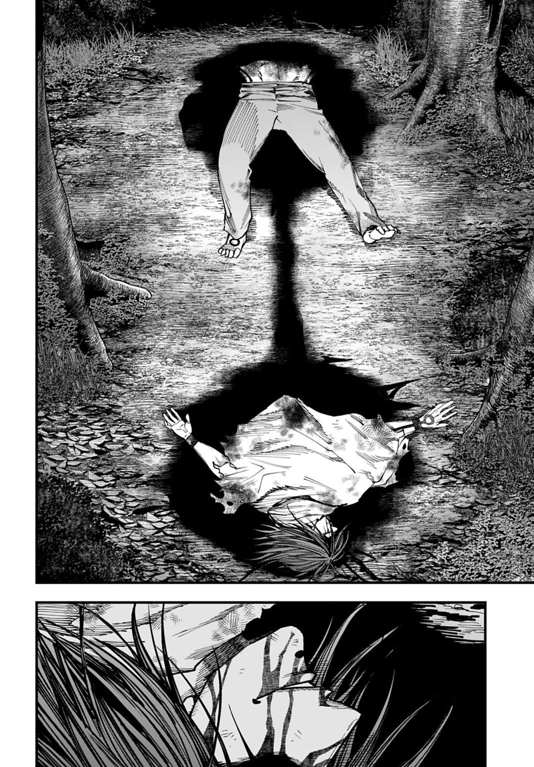 Record of Ragnarok: The Jack of the Ripper Case Files Chapter 53 - Page 20