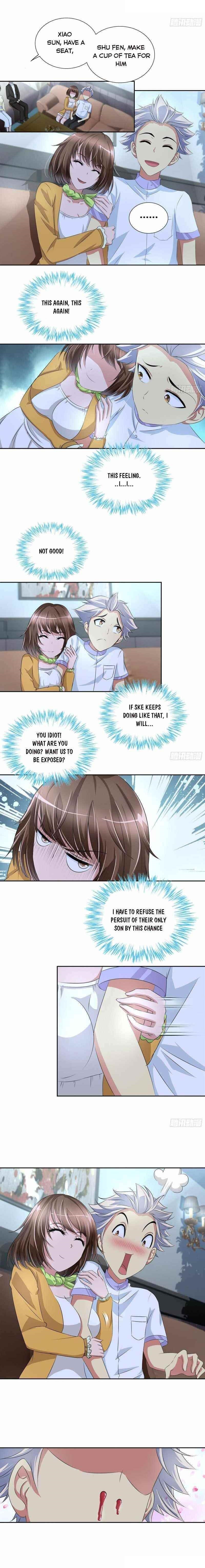 I Am A God Of Medicine Chapter 29 - Page 4