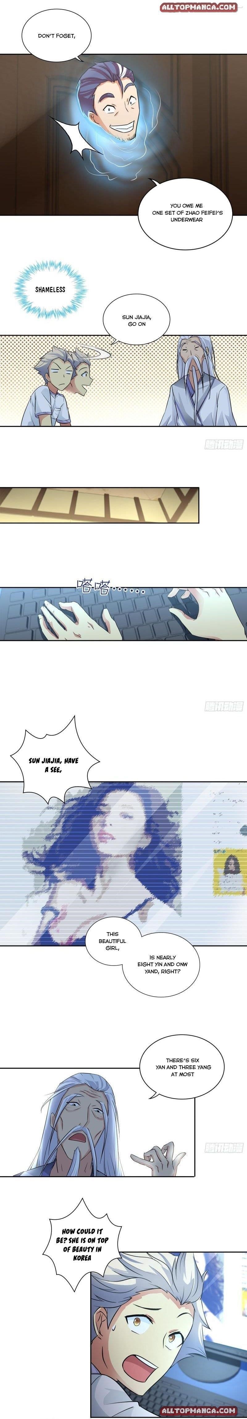 I Am A God Of Medicine Chapter 48 - Page 5