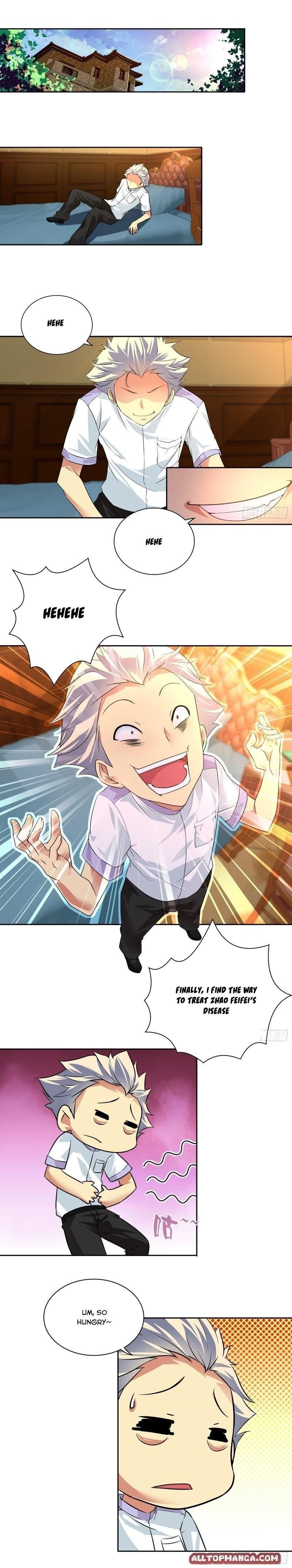 I Am A God Of Medicine Chapter 49 - Page 1