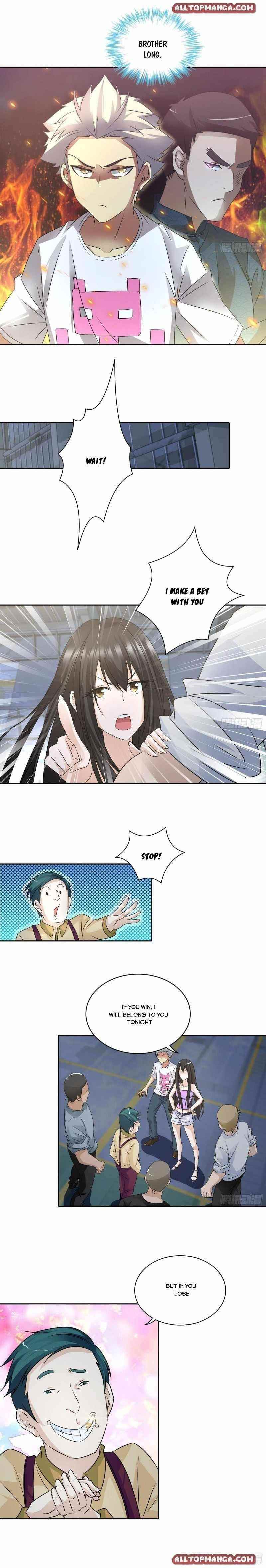 I Am A God Of Medicine Chapter 55 - Page 2