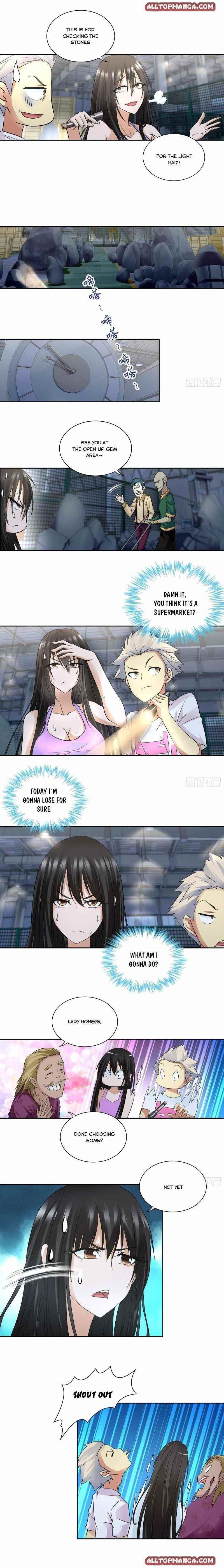 I Am A God Of Medicine Chapter 55 - Page 5