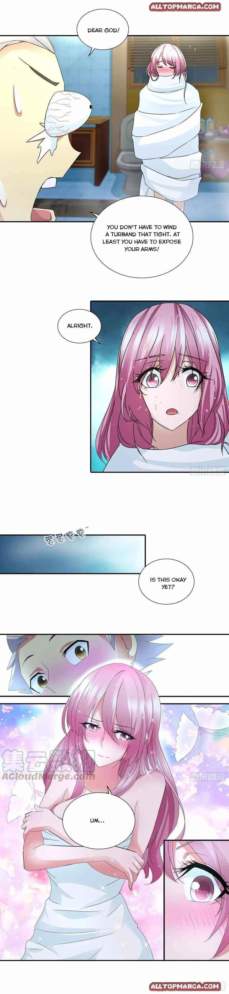 I Am A God Of Medicine Chapter 66 - Page 3