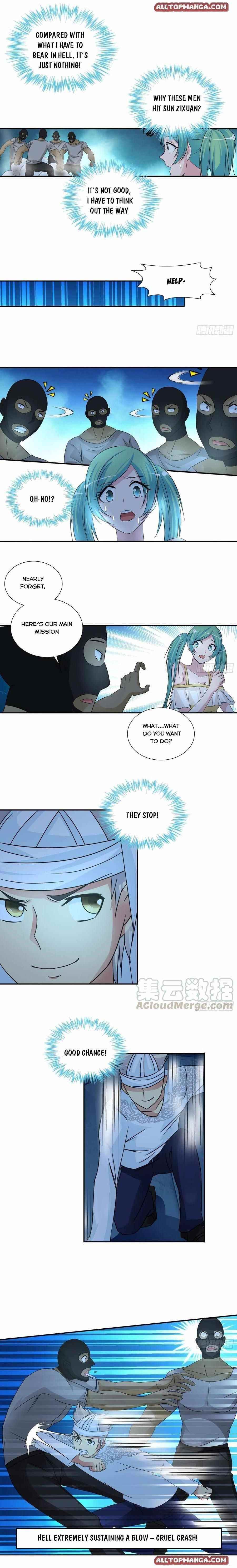 I Am A God Of Medicine Chapter 69 - Page 5