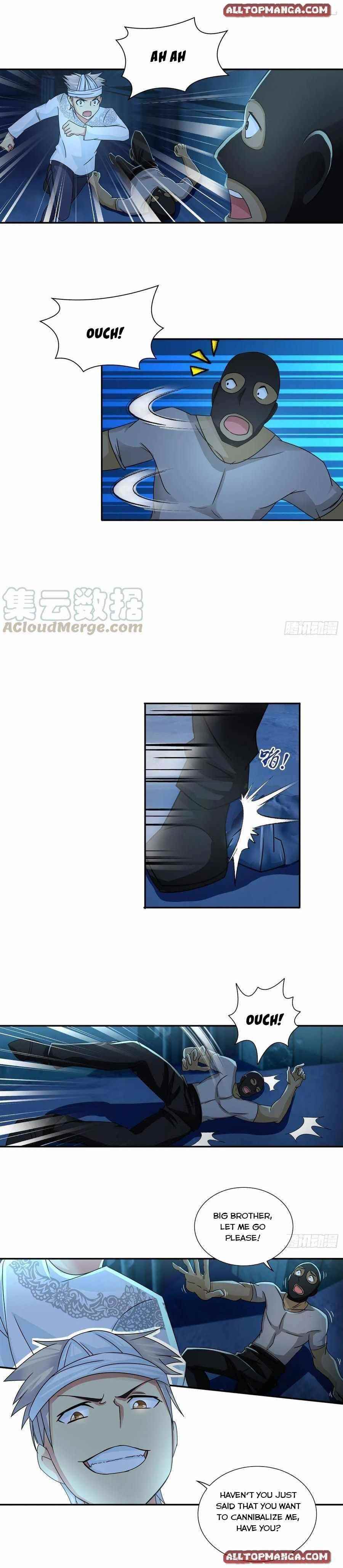 I Am A God Of Medicine Chapter 69 - Page 7