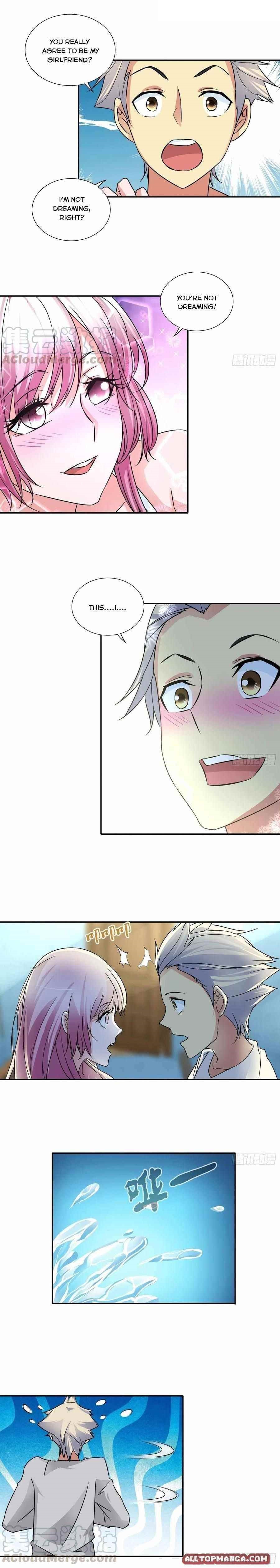 I Am A God Of Medicine Chapter 73 - Page 1