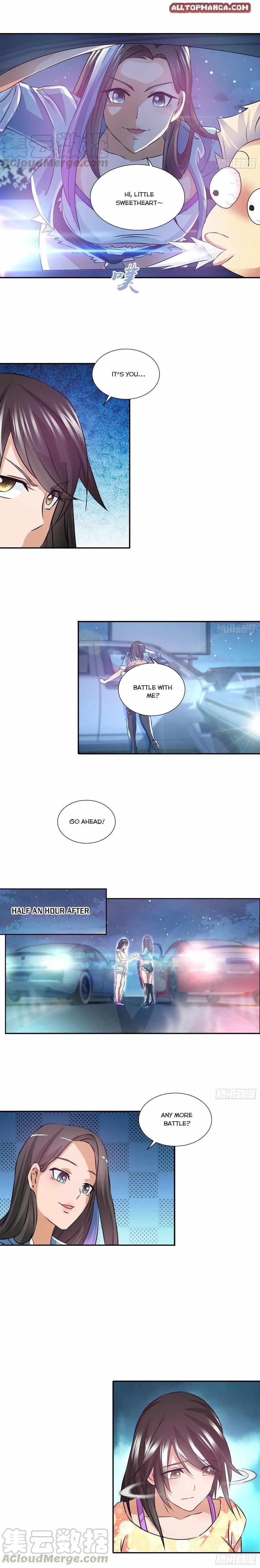 I Am A God Of Medicine Chapter 85 - Page 4