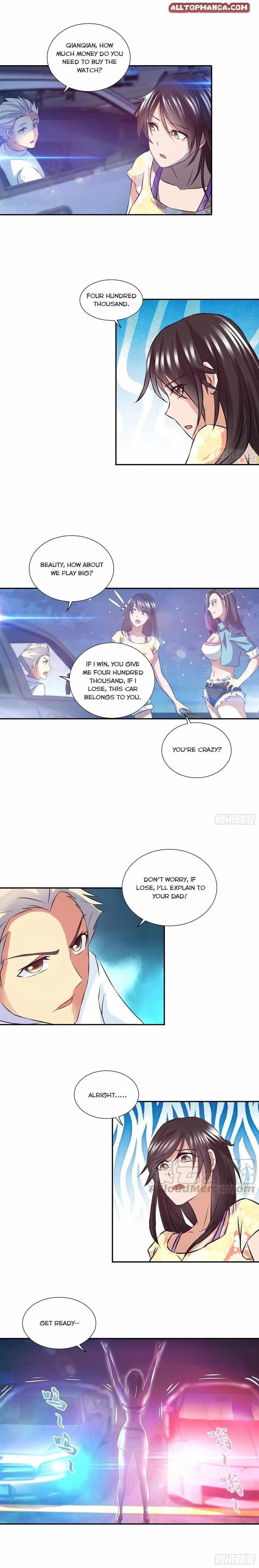 I Am A God Of Medicine Chapter 85 - Page 5