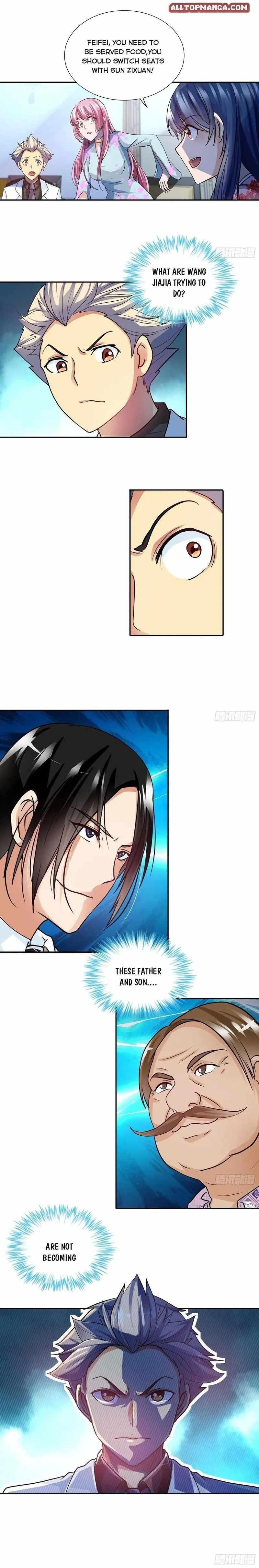 I Am A God Of Medicine Chapter 90 - Page 6