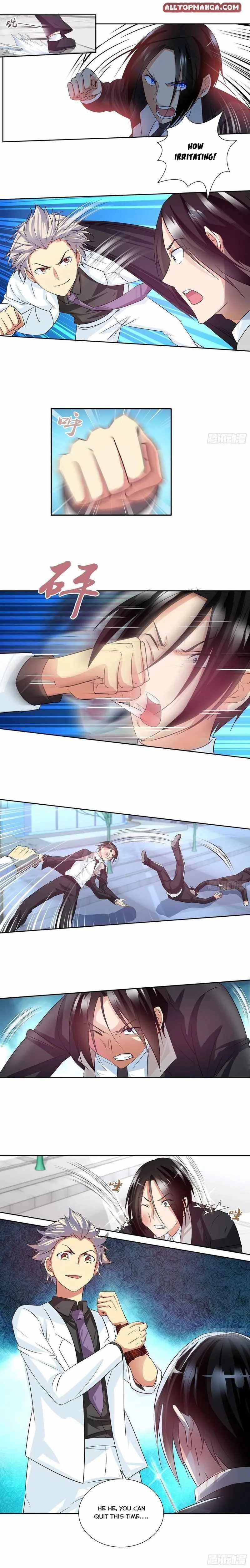 I Am A God Of Medicine Chapter 91 - Page 6