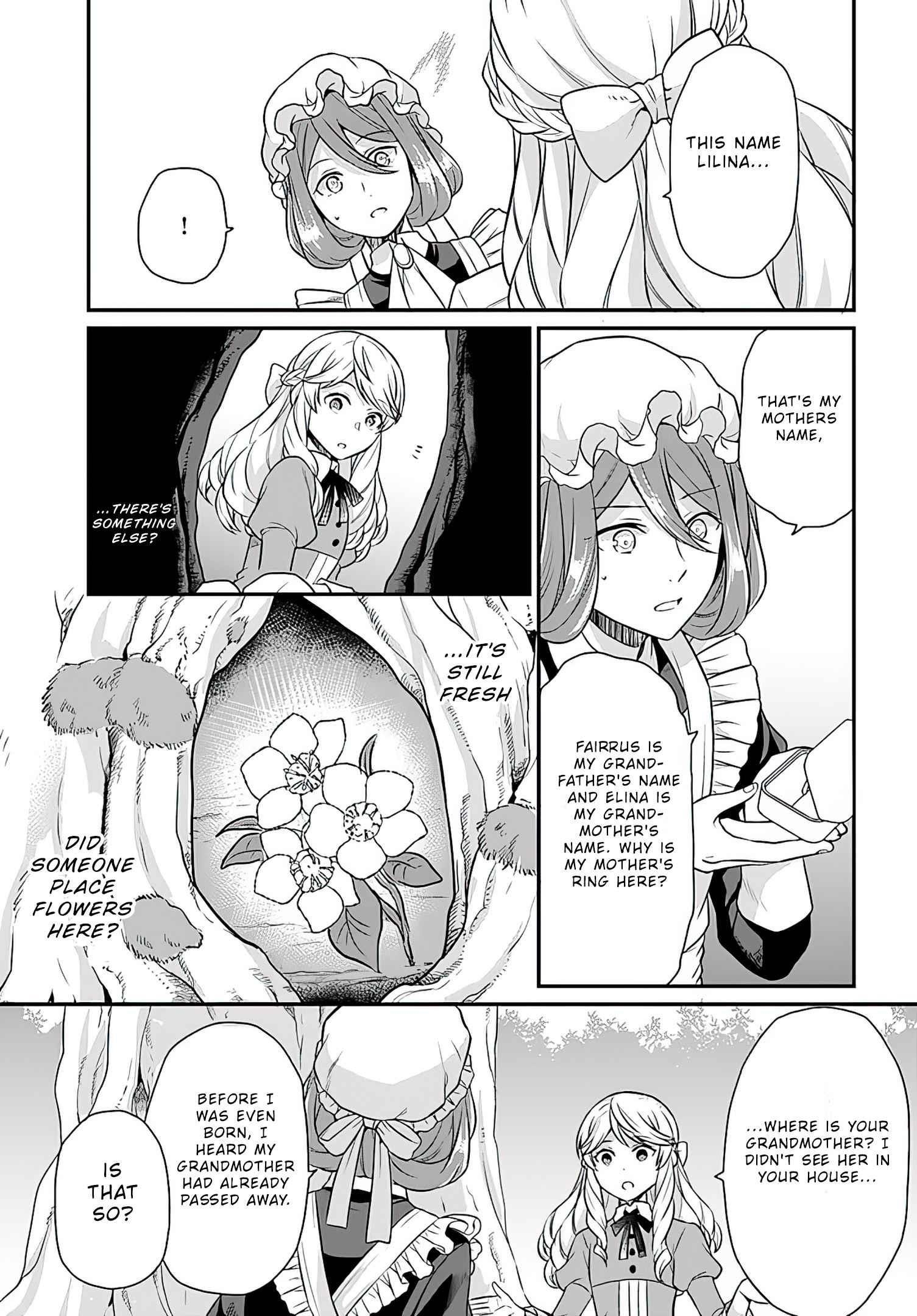 As a Result of Breaking an Otome Game, the Villainess Young Lady Becomes a Cheat! Chapter 12 - Page 13