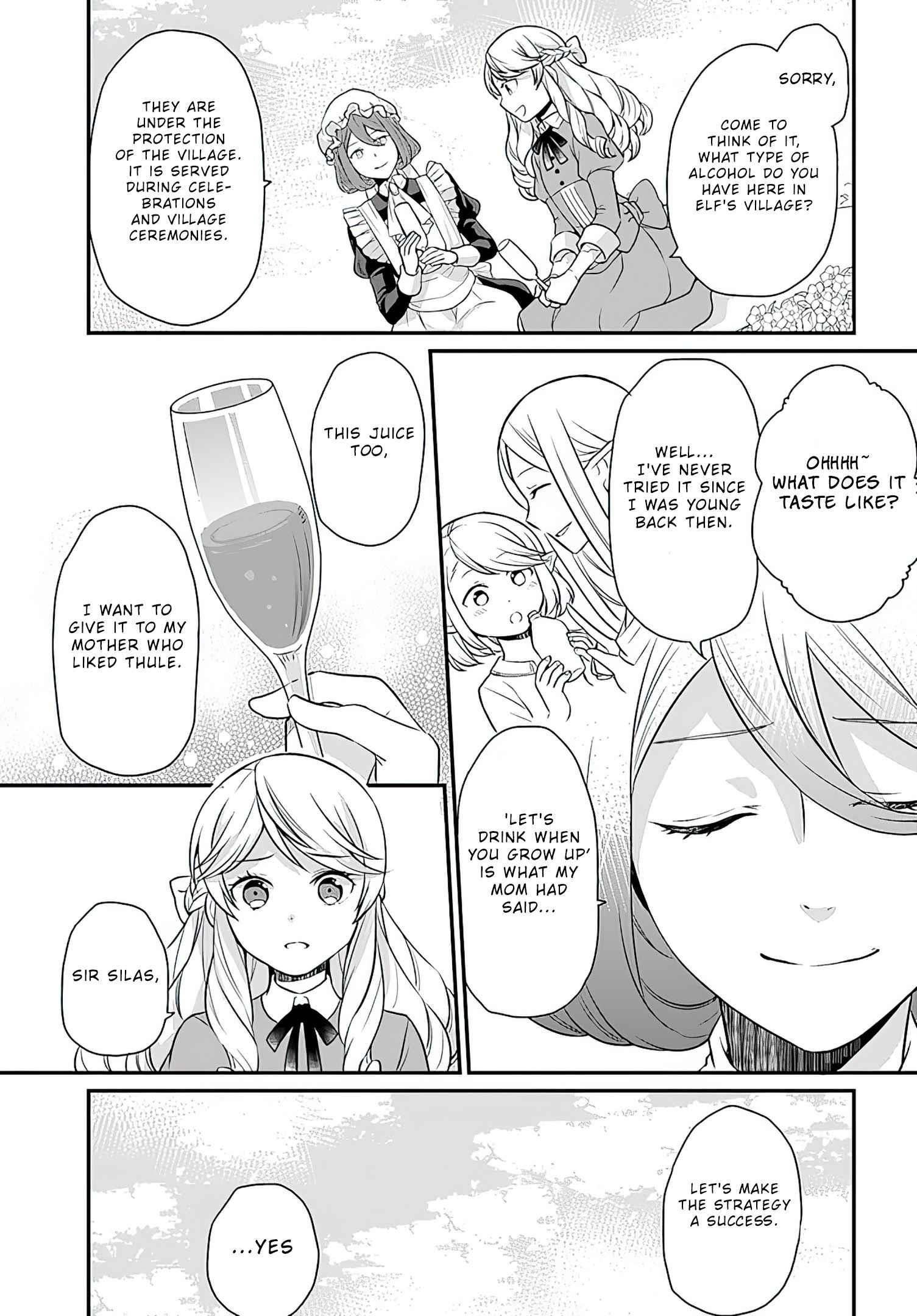 As a Result of Breaking an Otome Game, the Villainess Young Lady Becomes a Cheat! Chapter 12 - Page 9