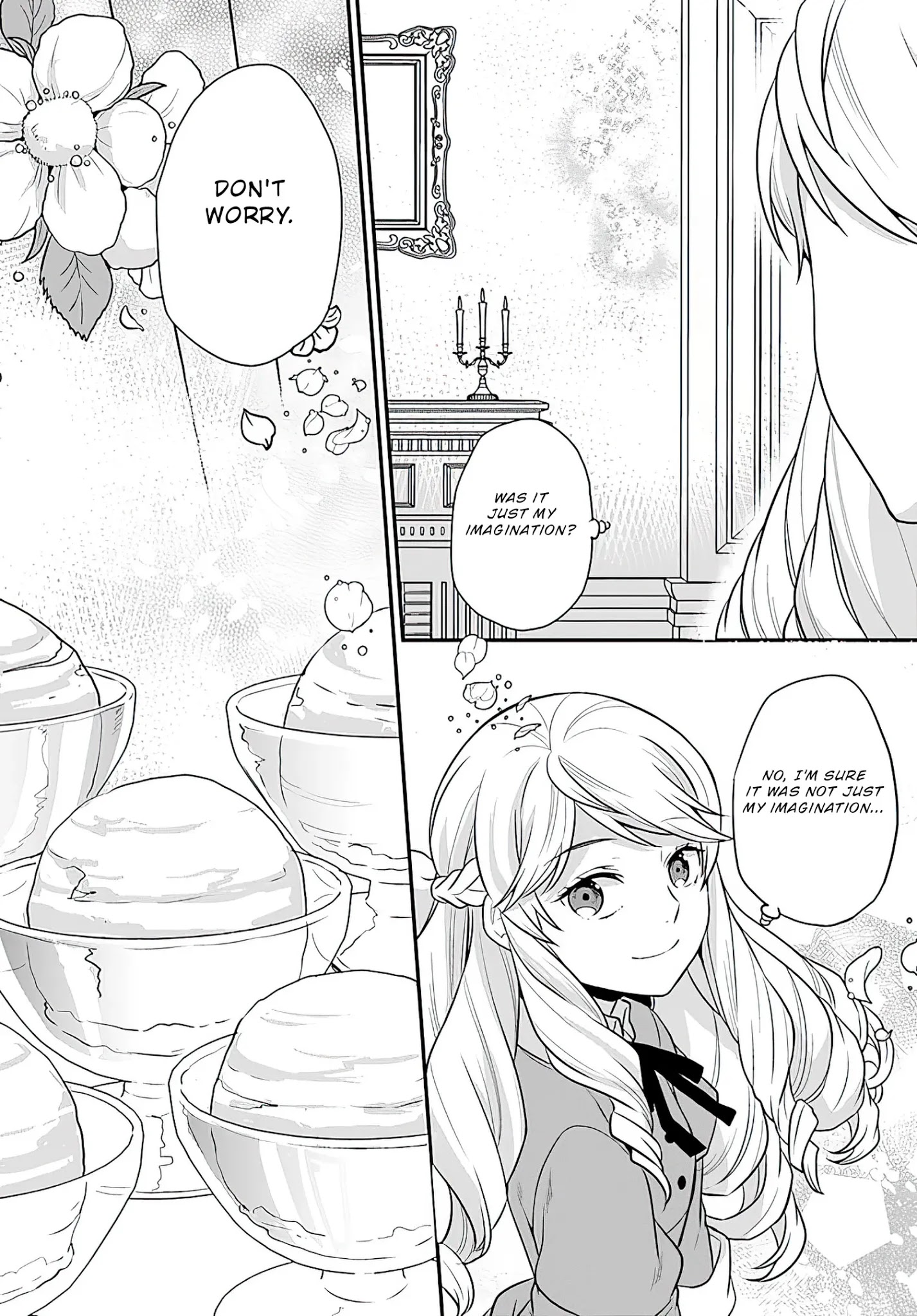 As a Result of Breaking an Otome Game, the Villainess Young Lady Becomes a Cheat! Chapter 13 - Page 17