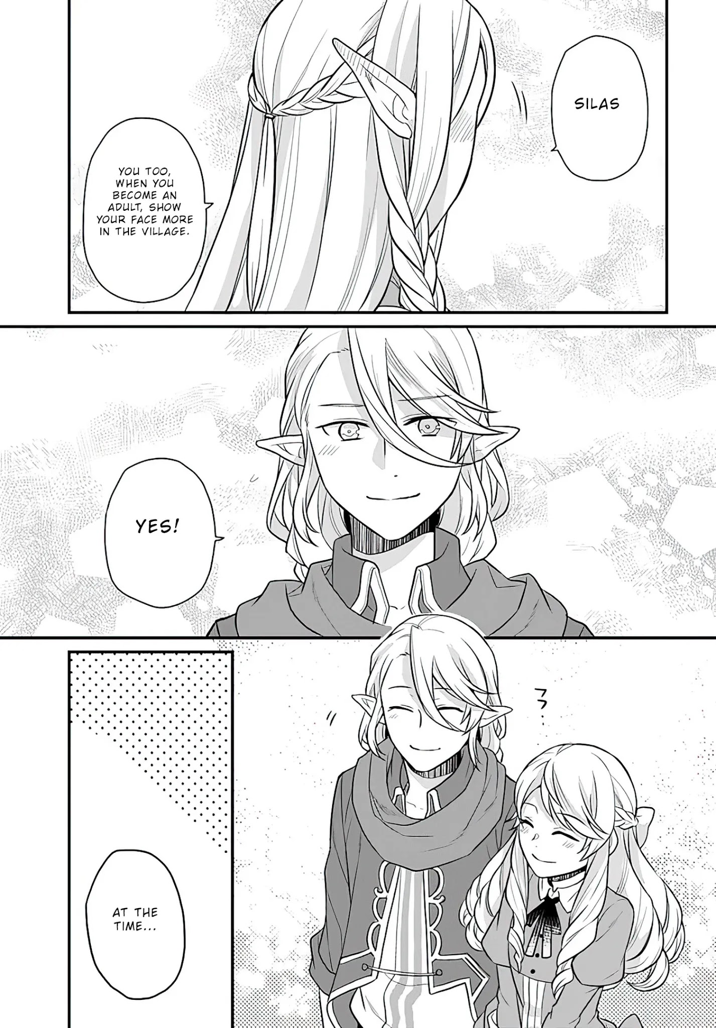 As a Result of Breaking an Otome Game, the Villainess Young Lady Becomes a Cheat! Chapter 13 - Page 29