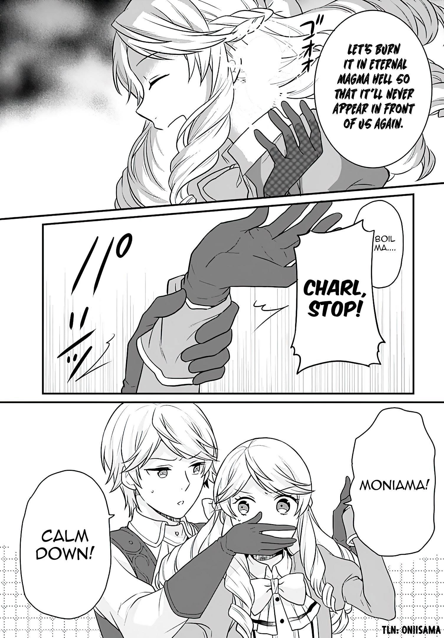 As a Result of Breaking an Otome Game, the Villainess Young Lady Becomes a Cheat! Chapter 17 - Page 27