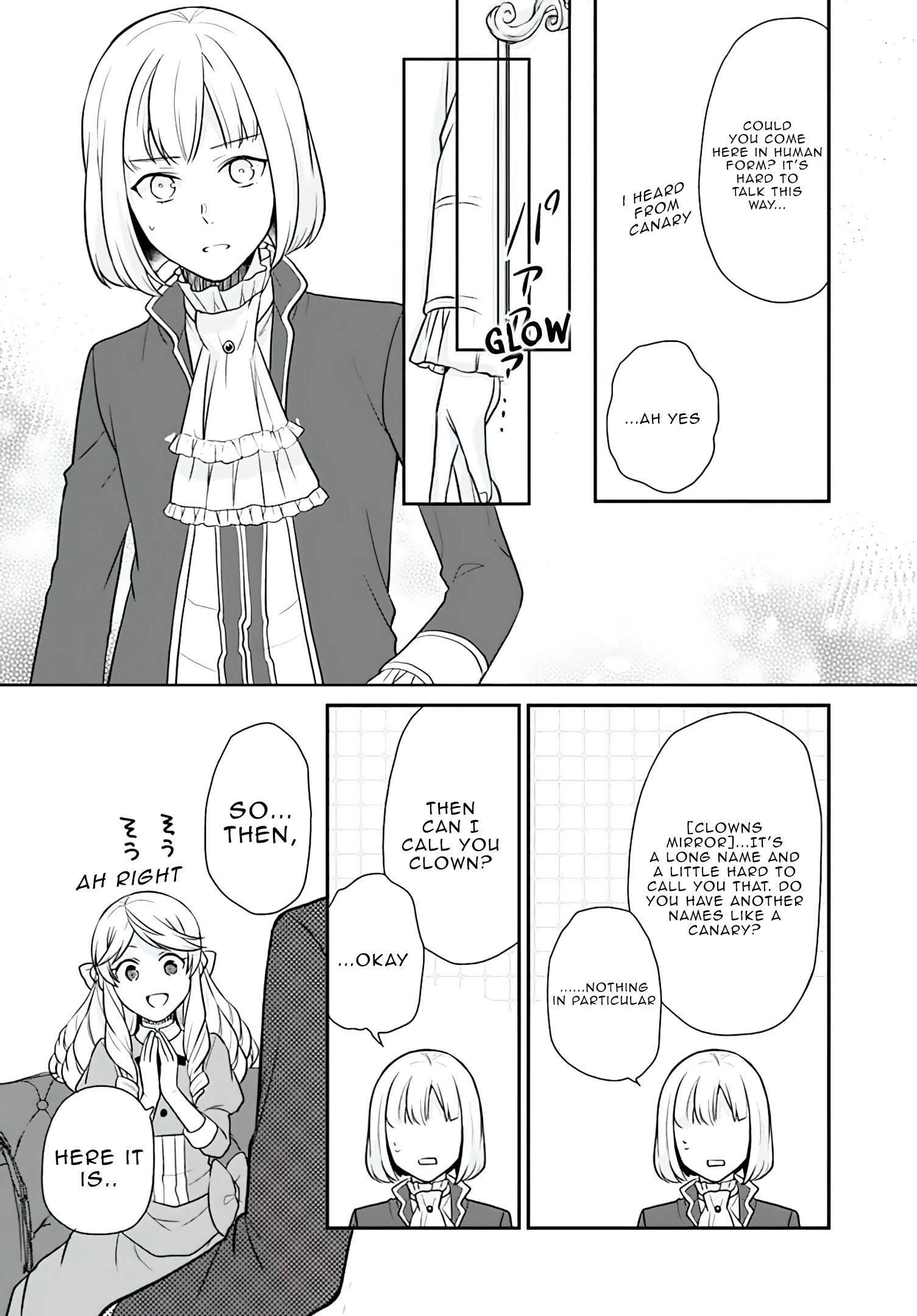 As a Result of Breaking an Otome Game, the Villainess Young Lady Becomes a Cheat! Chapter 19 - Page 22