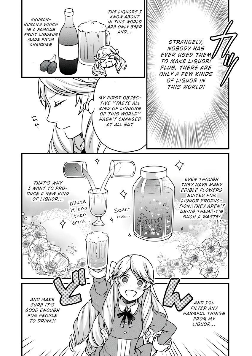As a Result of Breaking an Otome Game, the Villainess Young Lady Becomes a Cheat! Chapter 2 - Page 14