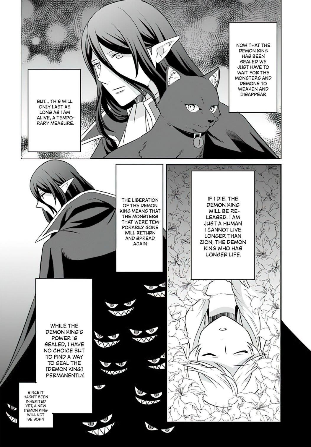 As a Result of Breaking an Otome Game, the Villainess Young Lady Becomes a Cheat! Chapter 23 - Page 20