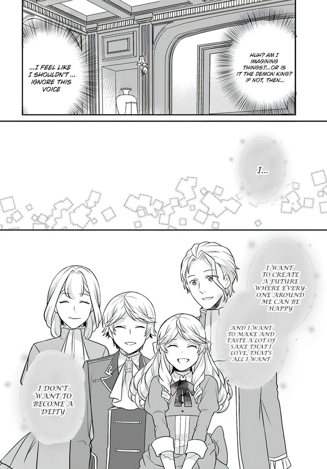 As a Result of Breaking an Otome Game, the Villainess Young Lady Becomes a Cheat! Chapter 23 - Page 22