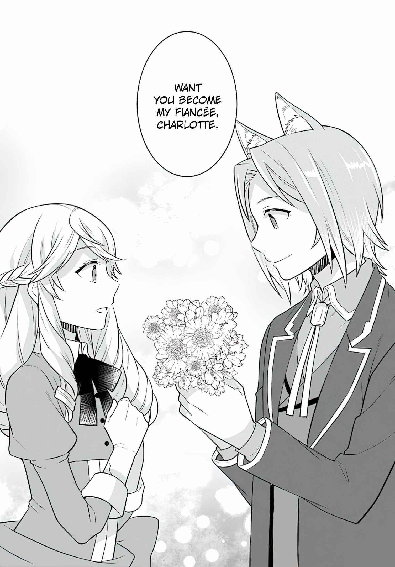 As a Result of Breaking an Otome Game, the Villainess Young Lady Becomes a Cheat! Chapter 24 - Page 30