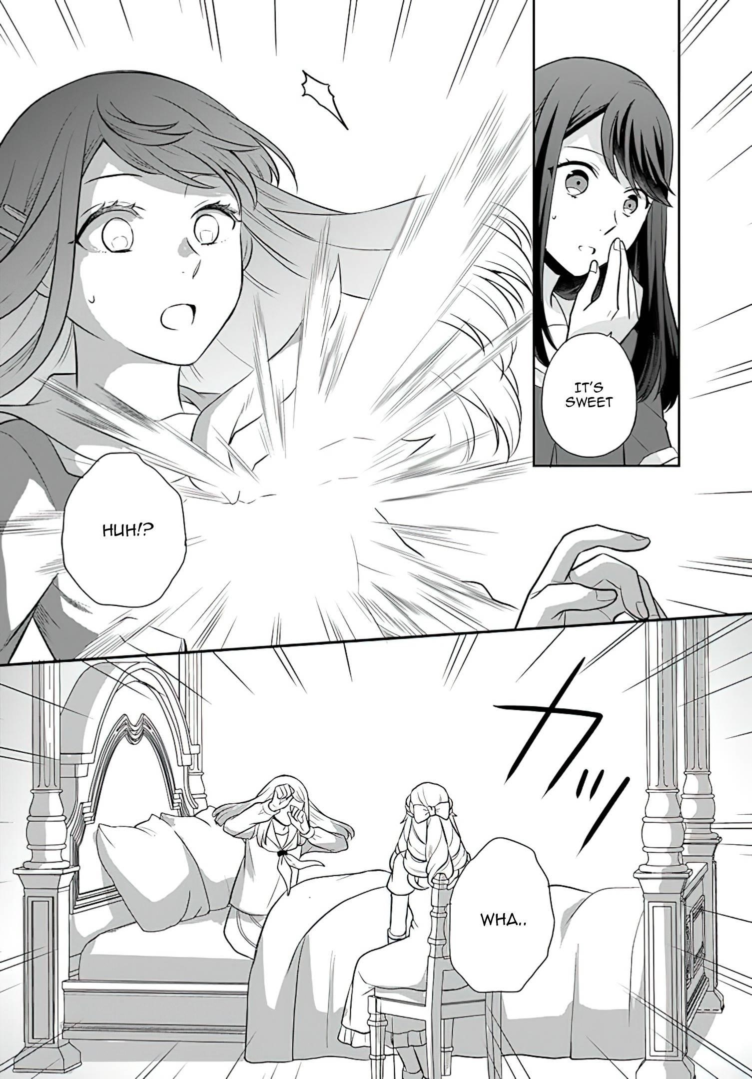 As a Result of Breaking an Otome Game, the Villainess Young Lady Becomes a Cheat! Chapter 30 - Page 14