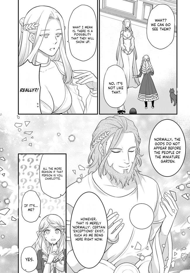 As a Result of Breaking an Otome Game, the Villainess Young Lady Becomes a Cheat! Chapter 36 - Page 17