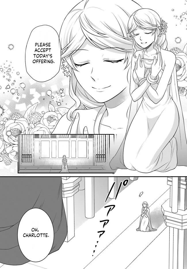 As a Result of Breaking an Otome Game, the Villainess Young Lady Becomes a Cheat! Chapter 36 - Page 25
