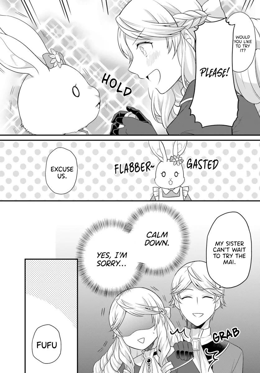 As a Result of Breaking an Otome Game, the Villainess Young Lady Becomes a Cheat! Chapter 42 - Page 18