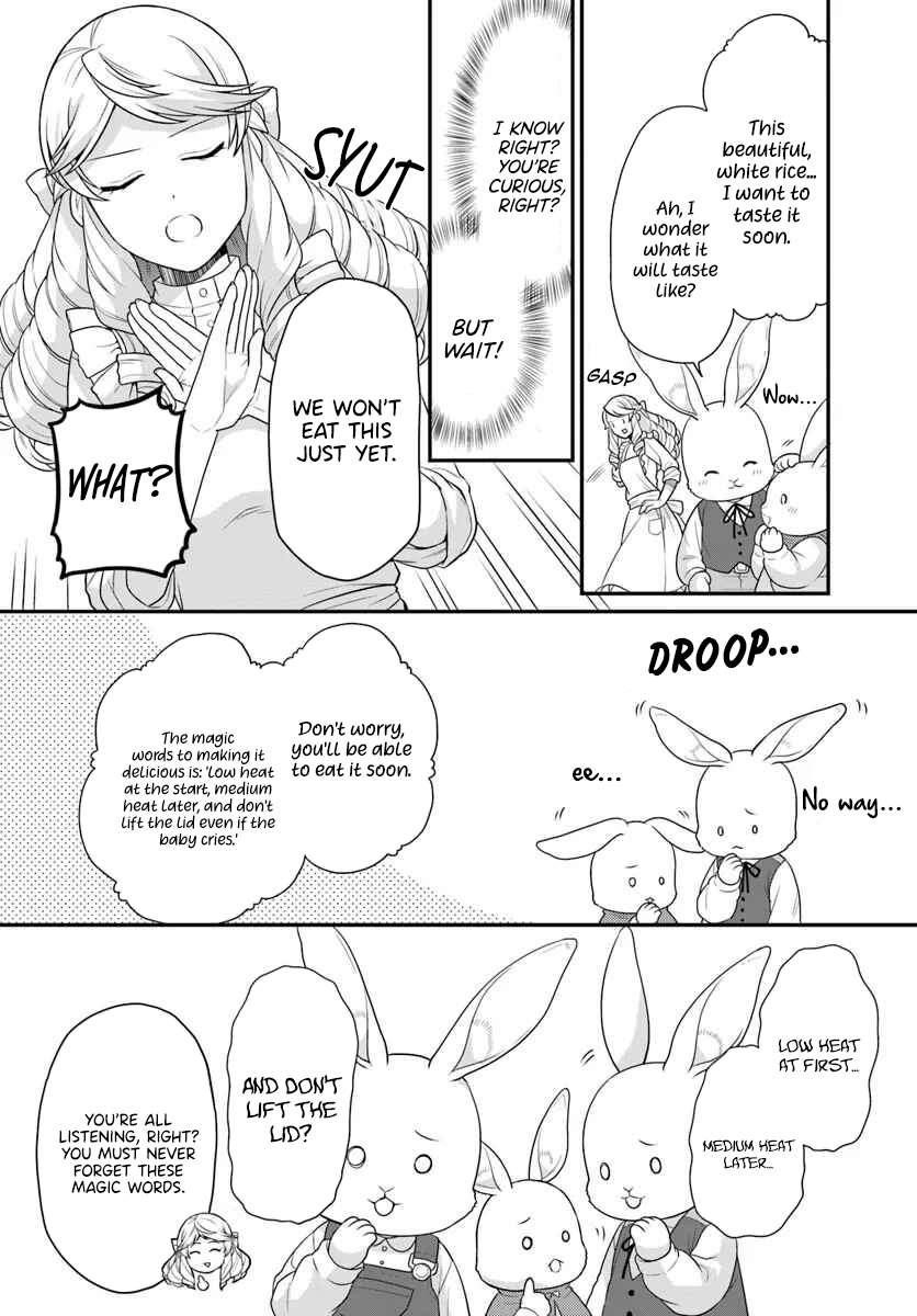 As a Result of Breaking an Otome Game, the Villainess Young Lady Becomes a Cheat! Chapter 43 - Page 10