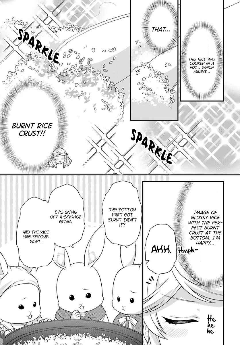 As a Result of Breaking an Otome Game, the Villainess Young Lady Becomes a Cheat! Chapter 43 - Page 15