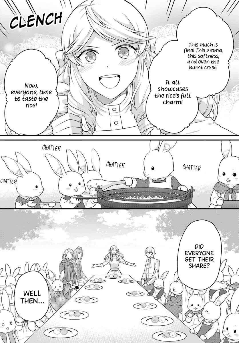 As a Result of Breaking an Otome Game, the Villainess Young Lady Becomes a Cheat! Chapter 43 - Page 16