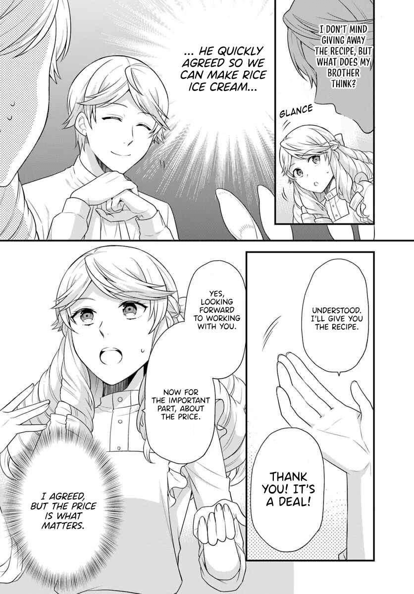 As a Result of Breaking an Otome Game, the Villainess Young Lady Becomes a Cheat! Chapter 43 - Page 26