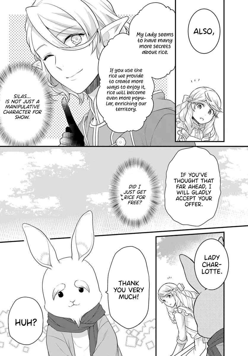 As a Result of Breaking an Otome Game, the Villainess Young Lady Becomes a Cheat! Chapter 43 - Page 28
