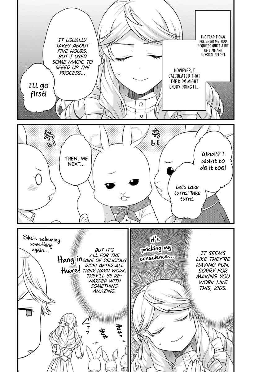 As a Result of Breaking an Otome Game, the Villainess Young Lady Becomes a Cheat! Chapter 43 - Page 6