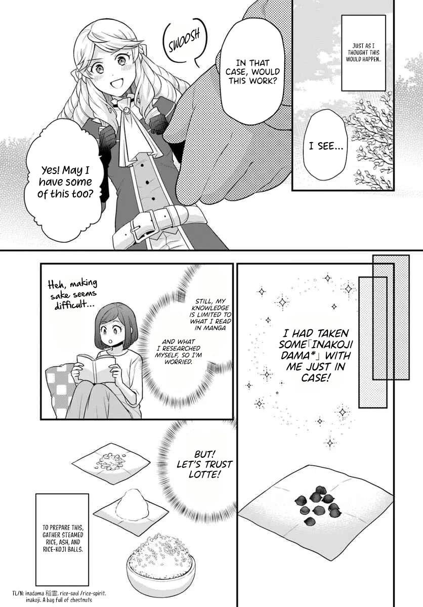 As a Result of Breaking an Otome Game, the Villainess Young Lady Becomes a Cheat! Chapter 44 - Page 10