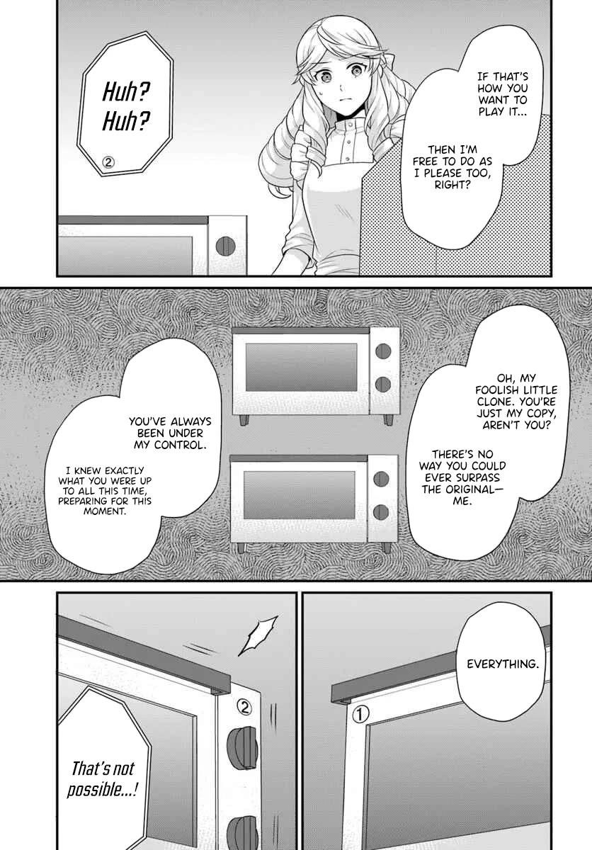 As a Result of Breaking an Otome Game, the Villainess Young Lady Becomes a Cheat! Chapter 44 - Page 26