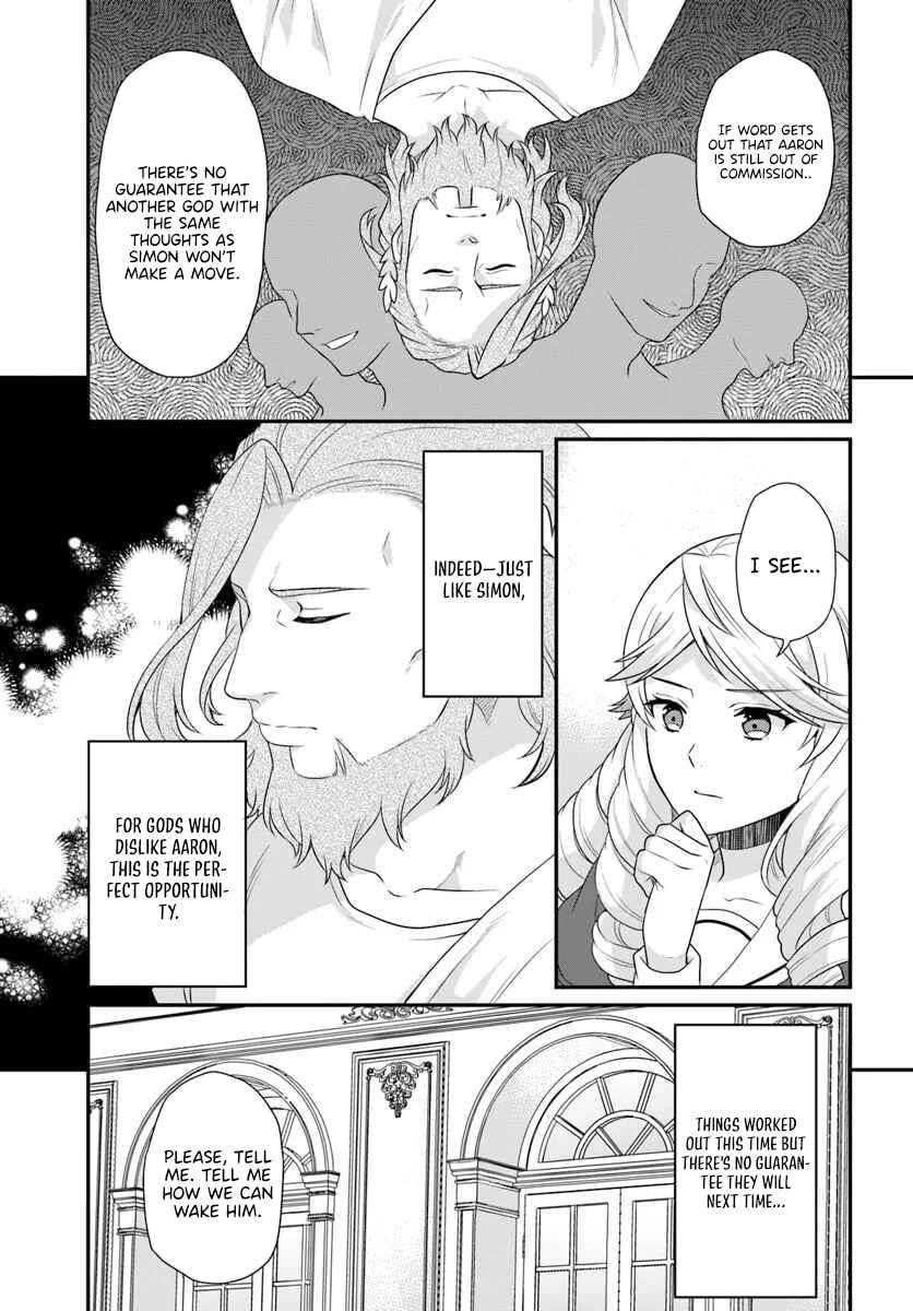 As a Result of Breaking an Otome Game, the Villainess Young Lady Becomes a Cheat! Chapter 45 - Page 29